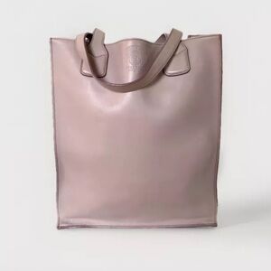 Ghurka leather Standard No. 259 dusty pink